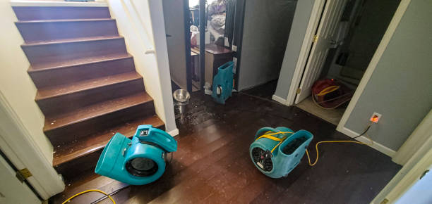 Best Emergency water damage restoration  in Leavenworth, WA