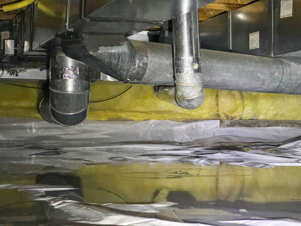 Best Flood restoration services  in Leavenworth, WA