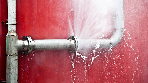 Best Water damage restoration near me  in Leavenworth, WA